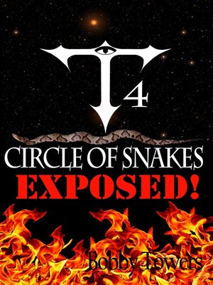 cover image of Circle of Snakes Four